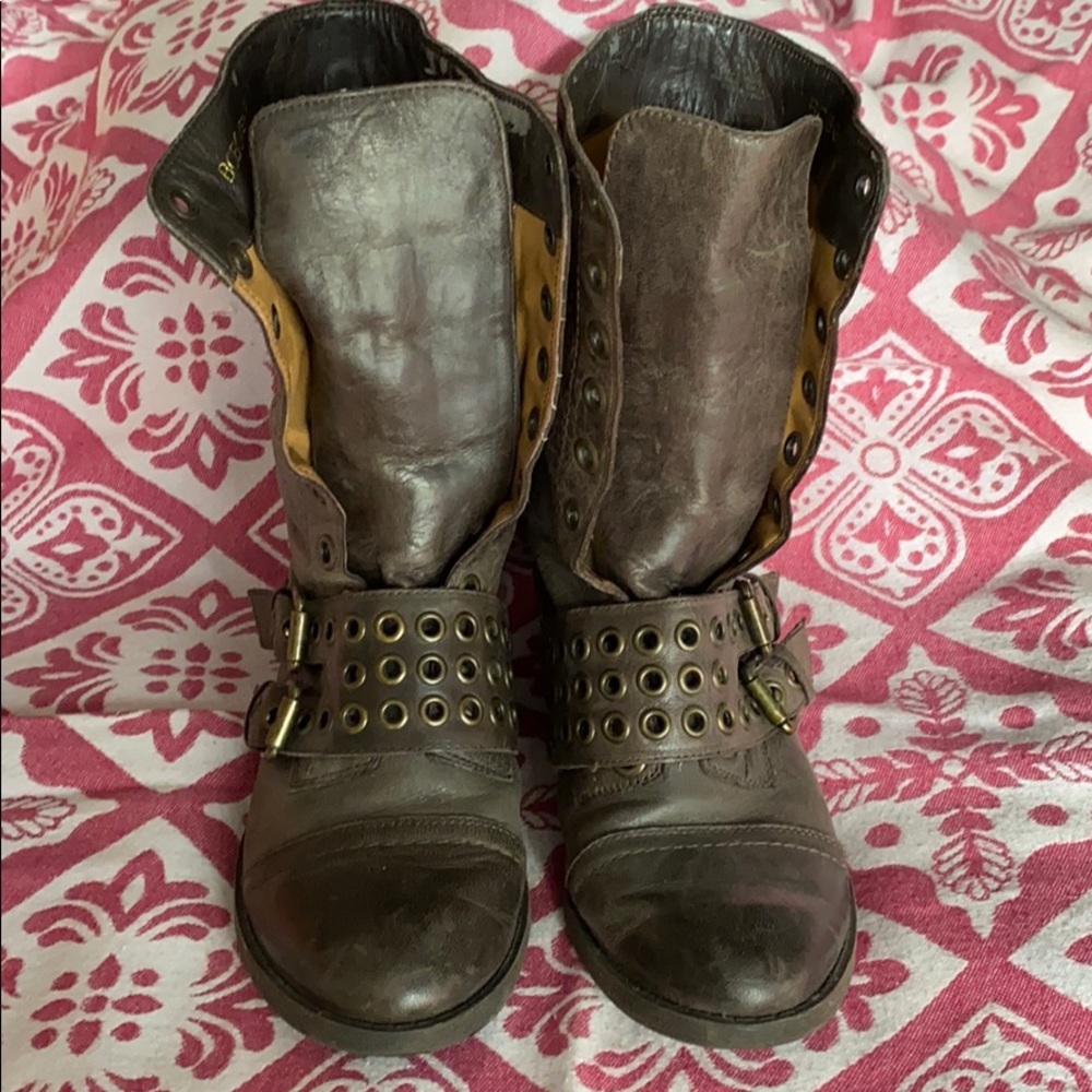 Bcbgeneration Boots - image 1